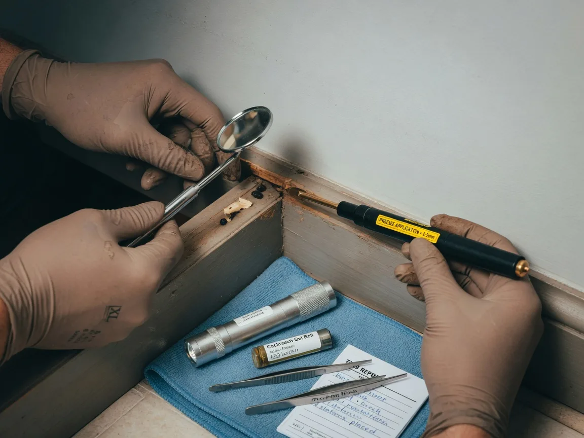 Why choose Emergency Pest Control in Whitsett, TX